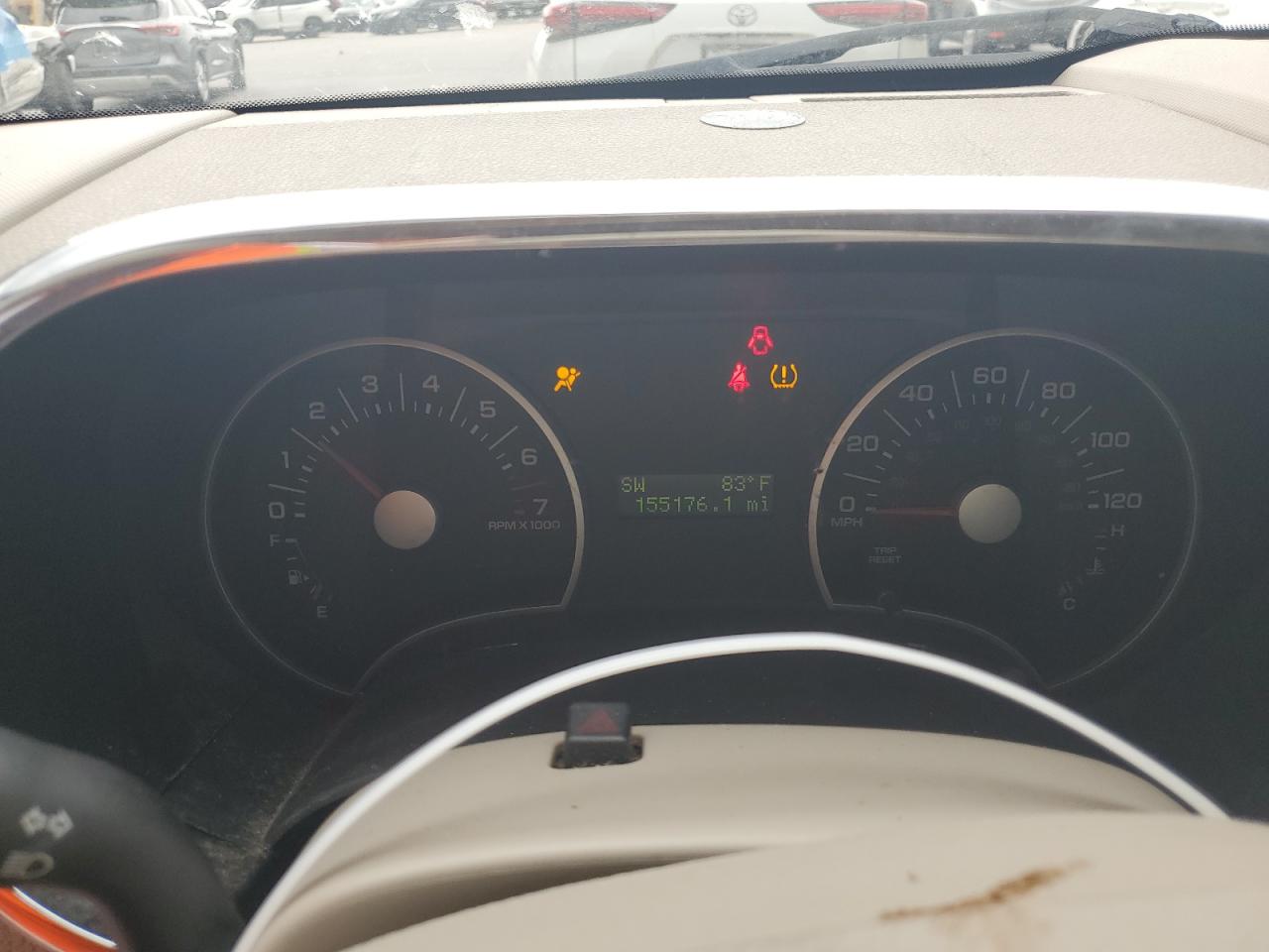 1FMEU63E36ZA26922 2006 Ford Explorer Xlt