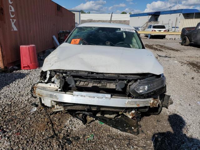 2018 HONDA ACCORD LX - 1HGCV1F12JA018890