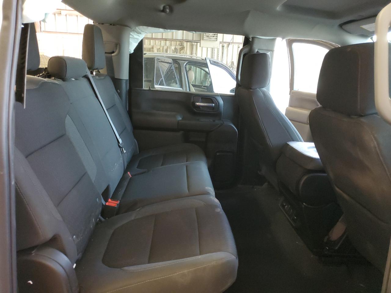 1GC1YNEY5PF245618 CHEVROLET ALL Models 2023