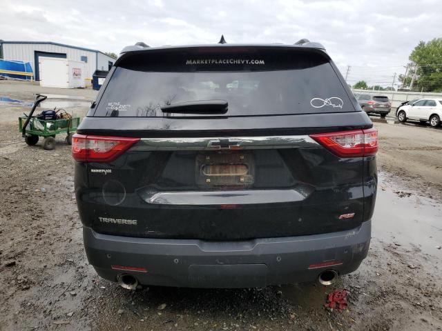 1GNERJKW6LJ269516 Chevrolet Traverse R 6