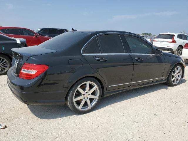 2014 Mercedes-Benz C 250 VIN: WDDGF4HB4EA957250 Lot: 55806074