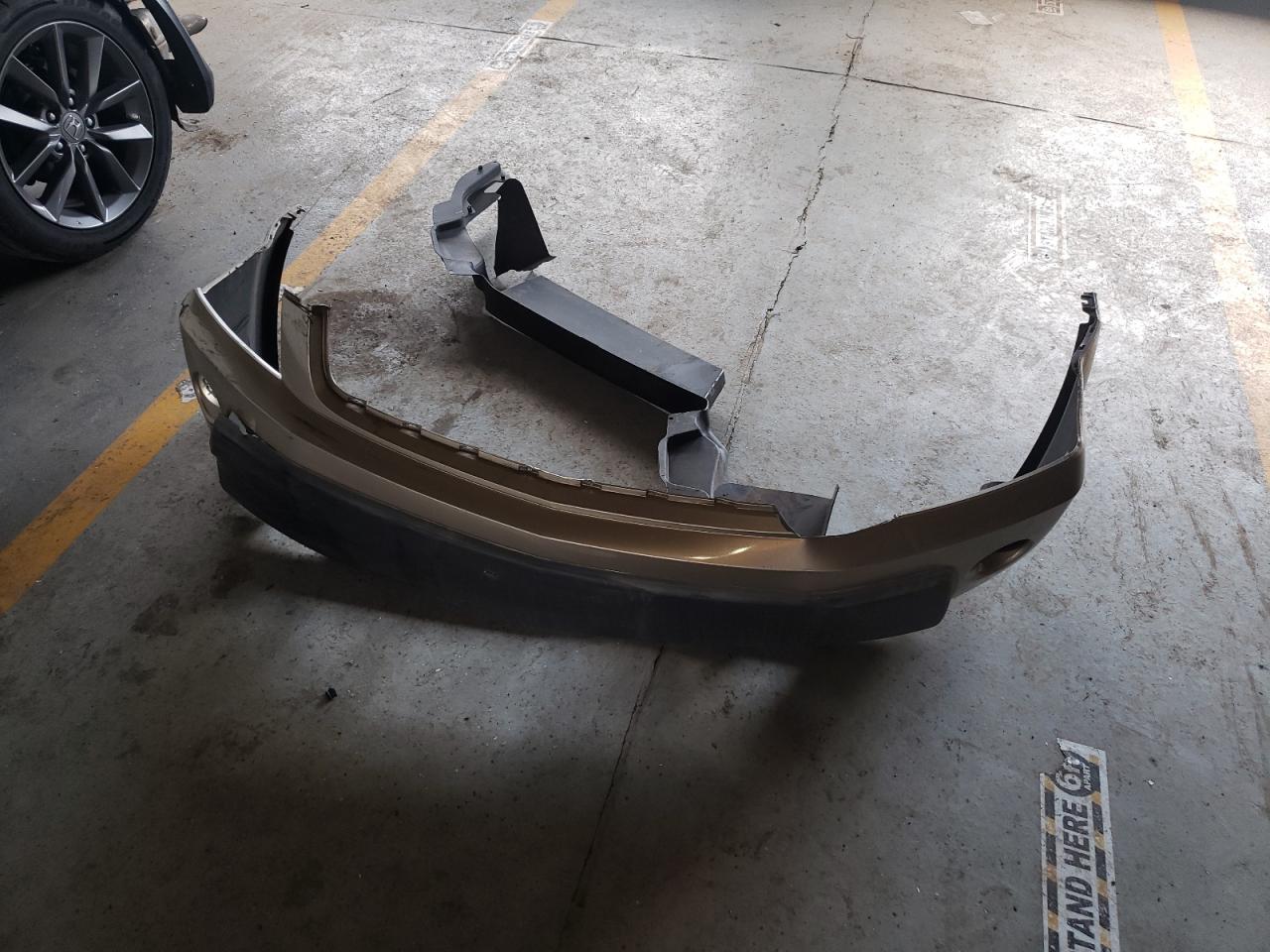 2CNDL63F256084313 2005 Chevrolet Equinox Lt