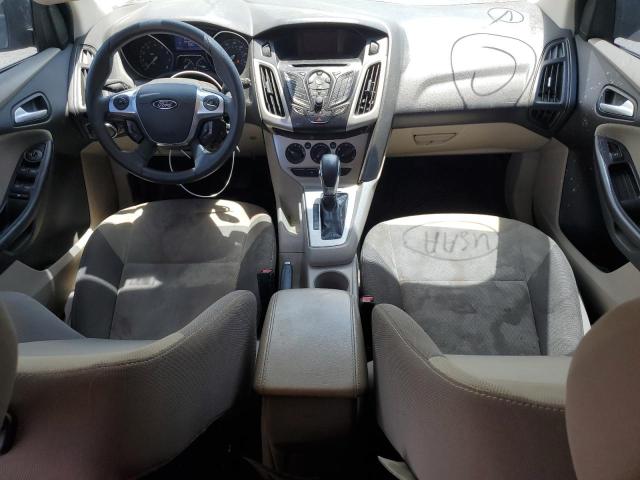 2013 Ford Focus Se VIN: 1FADP3K26DL248177 Lot: 56458234