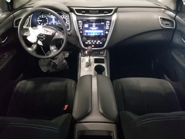 2020 Nissan Murano S VIN: 5N1AZ2AS5LN170394 Lot: 56878284