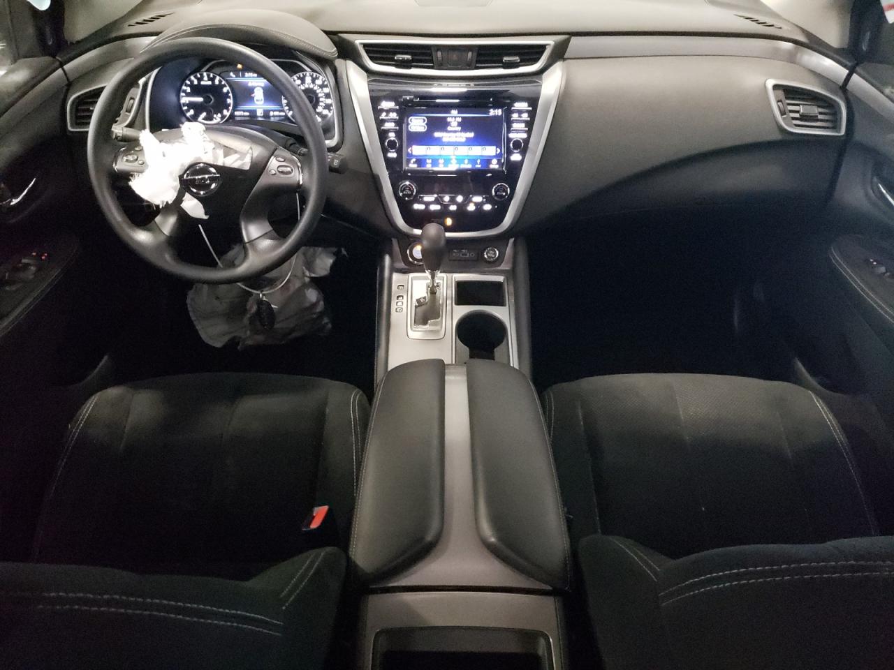 5N1AZ2AS5LN170394 NISSAN MURANO 2020