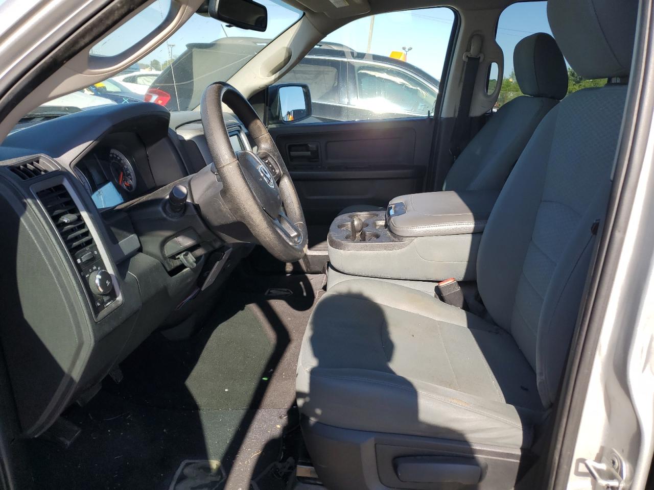 1C6RR7FT2GS336309 2016 Ram 1500 St