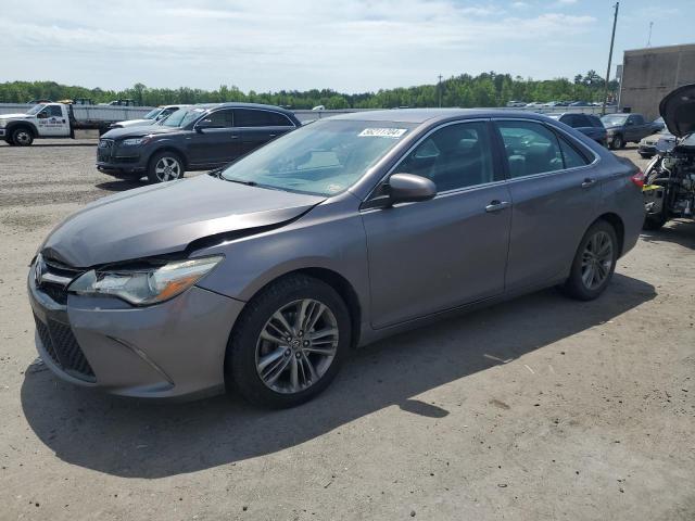 4T1BF1FK8FU032178 2015 TOYOTA CAMRY - Image 1