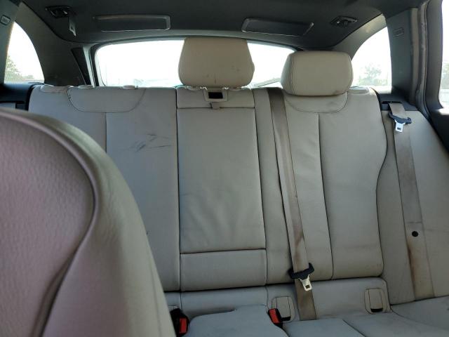 2017 BMW 330 Xi VIN: WBA8K3C51HK679392 Lot: 56671454