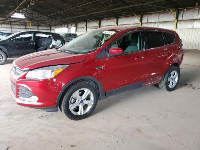 2014 Ford Escape Se VIN: 1FMCU0GX1EUC45499 Lot: 54665874