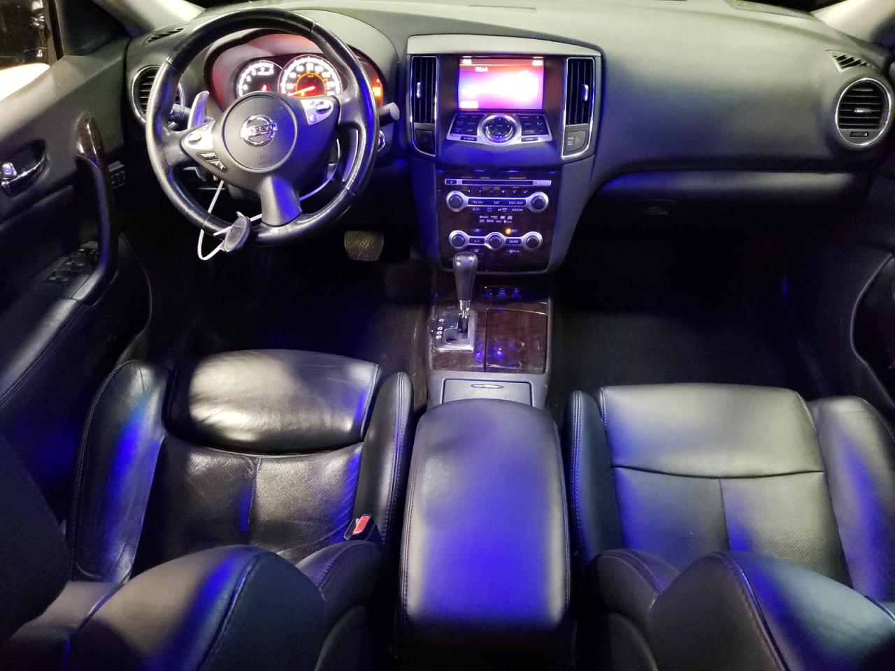 1N4AA5AP7AC850658 2010 Nissan Maxima S