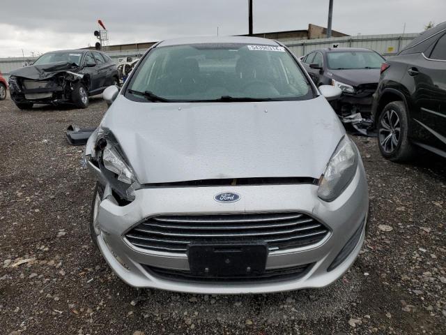 2019 Ford Fiesta Se VIN: 3FADP4EJ5KM113423 Lot: 54396314