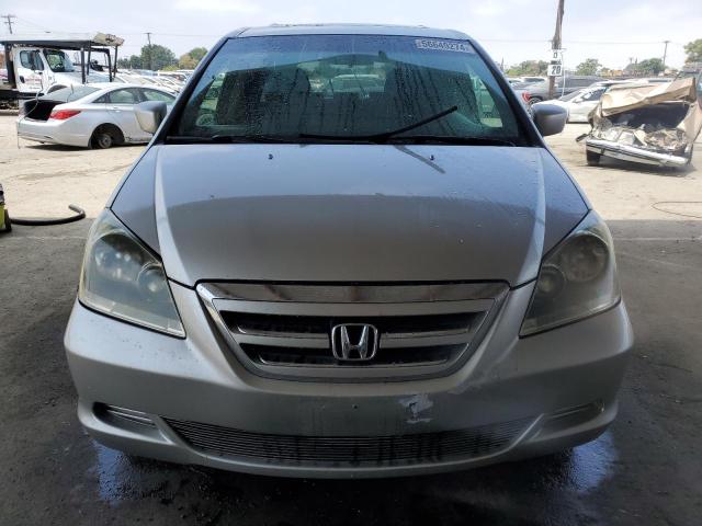 2005 Honda Odyssey Exl VIN: 5FNRL38675B418427 Lot: 56649274