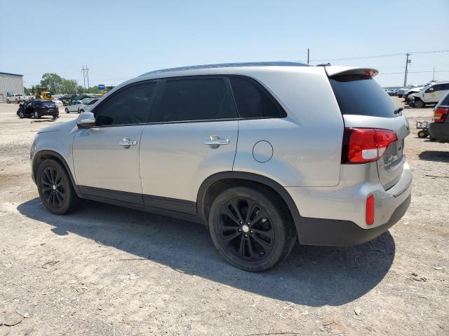 2015 Kia Sorento Ex VIN: 5XYKU4A71FG573945 Lot: 55657624