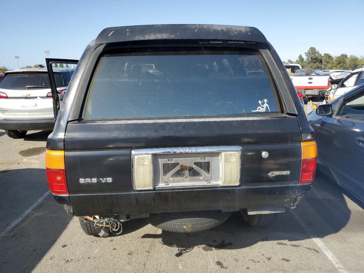 JT3VN39W0L8008903 1990 Toyota 4Runner Vn39 Sr5