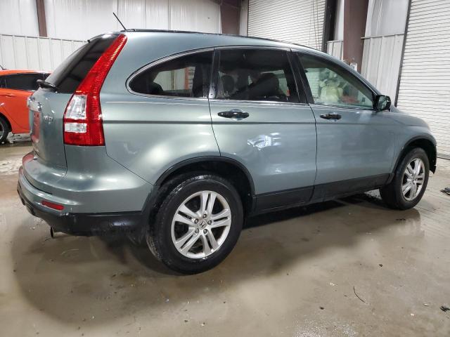 2011 Honda Cr-V Ex VIN: 5J6RE4H54BL093441 Lot: 57022974