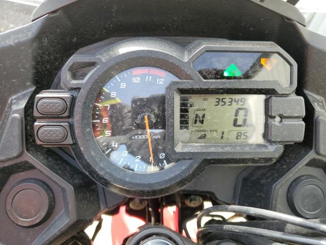 2018 KAWASAKI LZ1000 B JKALZCB19JA022918