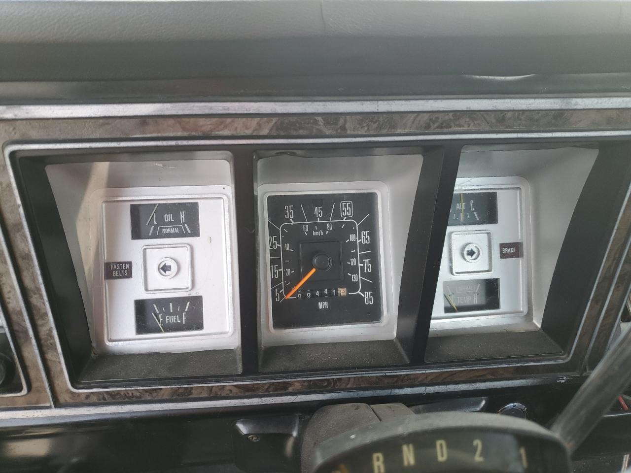 F26SRAG4264 1978 Ford F-250