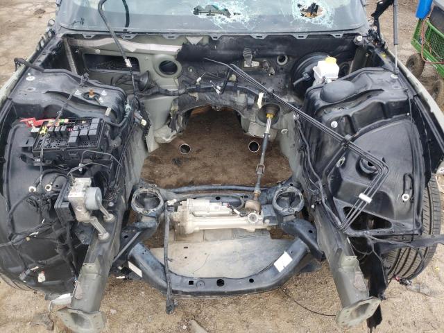 2021 Dodge Challenger R/T Scat Pack VIN: 2C3CDZFJ4MH537711 Lot: 55938454