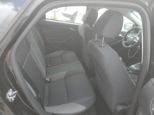 2014 Ford Focus Se VIN: 1FADP3K2XEL386886 Lot: 56015164