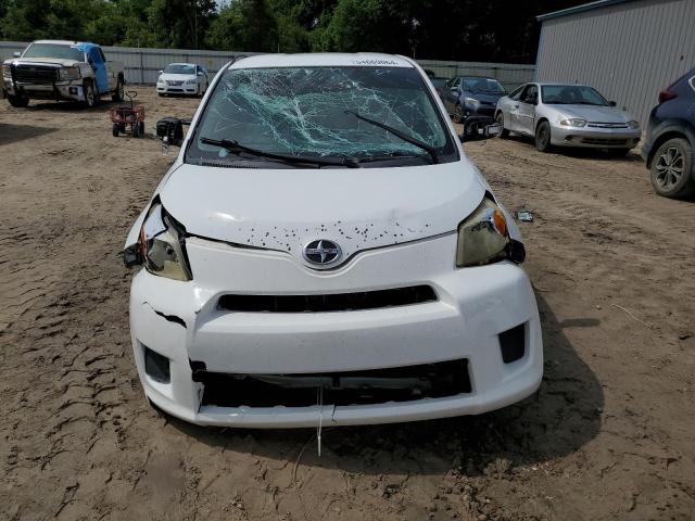 2009 Toyota Scion Xd VIN: JTKKU10439J034164 Lot: 54669064