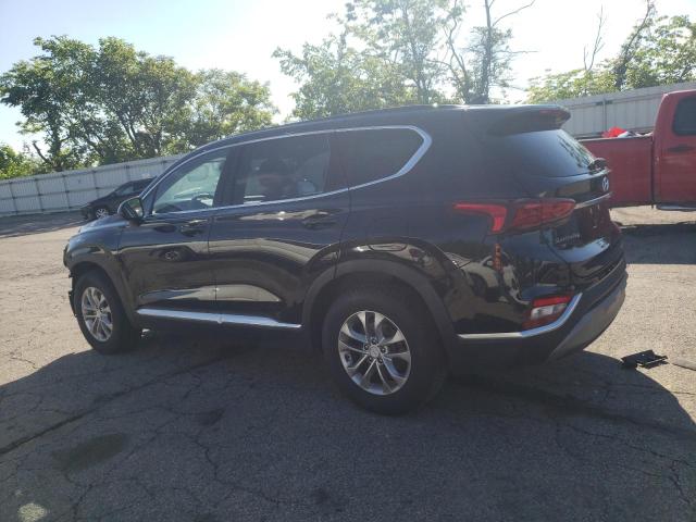 2020 Hyundai Santa Fe Sel VIN: 5NMS3CAD3LH189430 Lot: 55078664