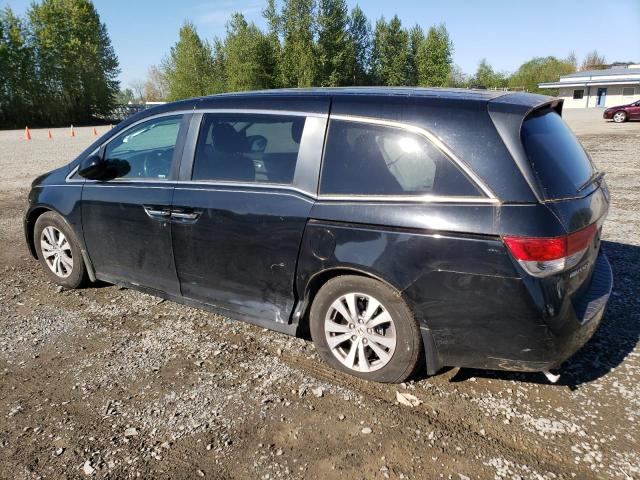 2015 Honda Odyssey Exl VIN: 5FNRL5H60FB004872 Lot: 54327264