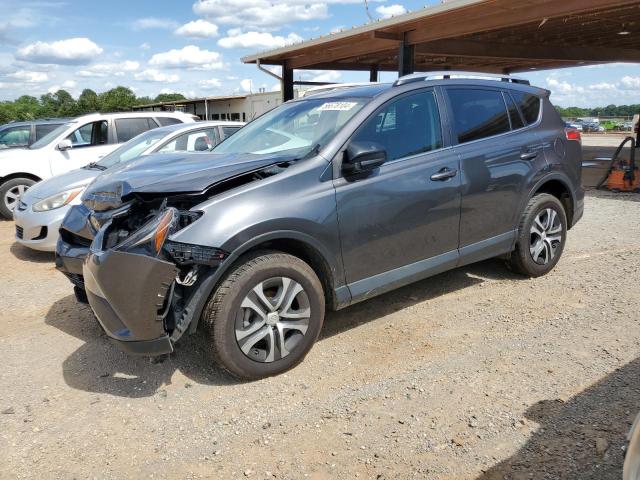 2017 TOYOTA RAV4 LE #3113198707