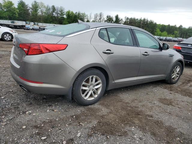 2013 Kia Optima Lx VIN: 5XXGM4A70DG194121 Lot: 54257974