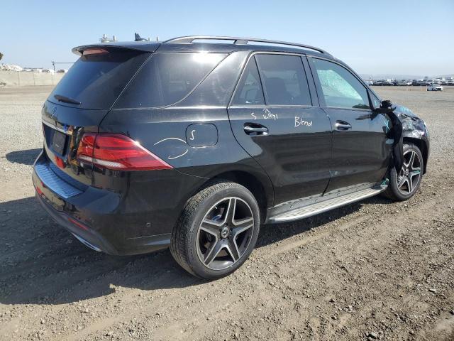 2018 Mercedes-Benz Gle 350 VIN: 4JGDA5JB7JB155058 Lot: 56699814