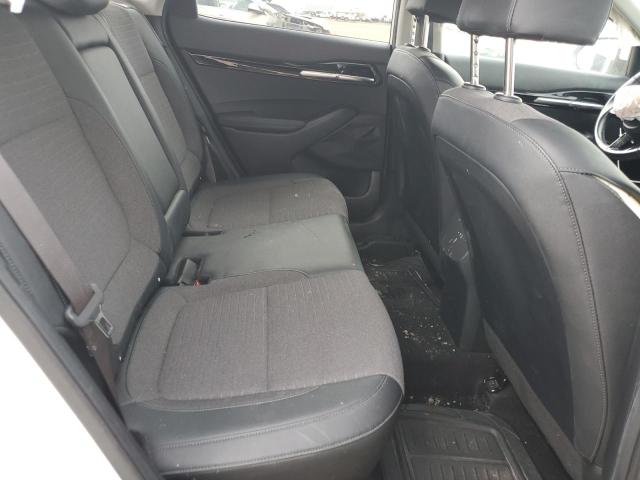 2021 Kia Seltos S VIN: KNDEU2AA0M7192689 Lot: 55113654