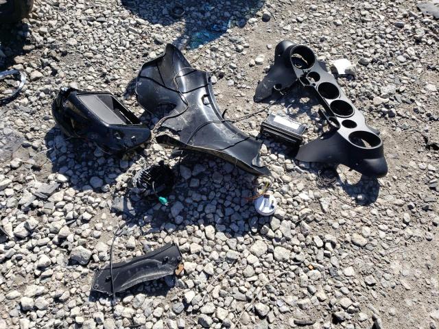 2000 HARLEY-DAVIDSON FLHPI 1HD1FHW15YY643134