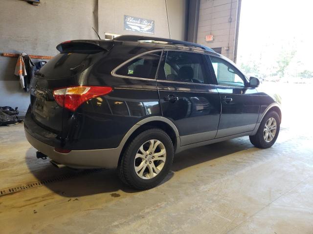 2012 Hyundai Veracruz Gls VIN: KM8NU4CC6CU180357 Lot: 56873924