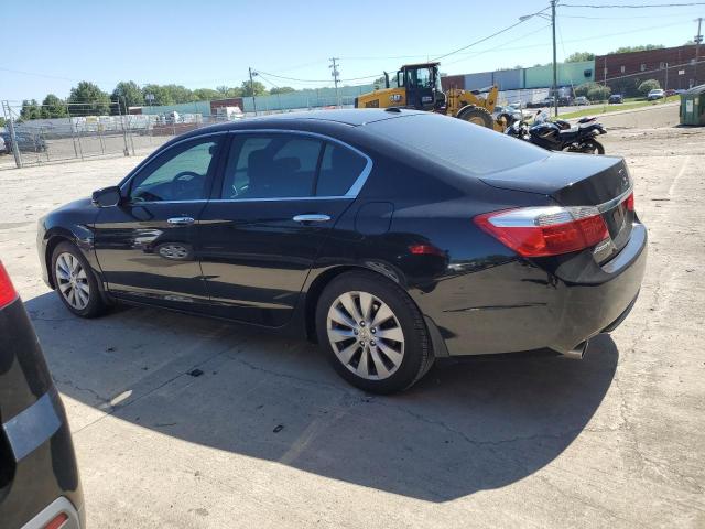 2013 Honda Accord Exl VIN: 1HGCR3F82DA047940 Lot: 57012594