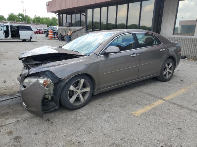 1G1ZC5E00CF111386 2012 Chevrolet Malibu 1Lt