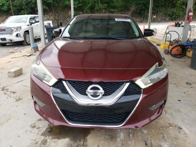 1N4AA6APXGC431928 NISSAN MAXIMA 2016