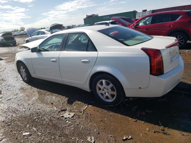 2006 Cadillac Cts Hi Feature V6 VIN: 1G6DP577160102321 Lot: 54345524