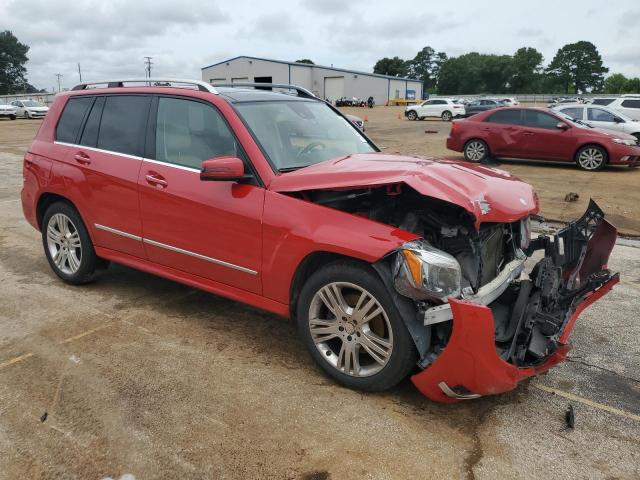 2015 Mercedes-Benz Glk 350 VIN: WDCGG5HB1FG412788 Lot: 57093794