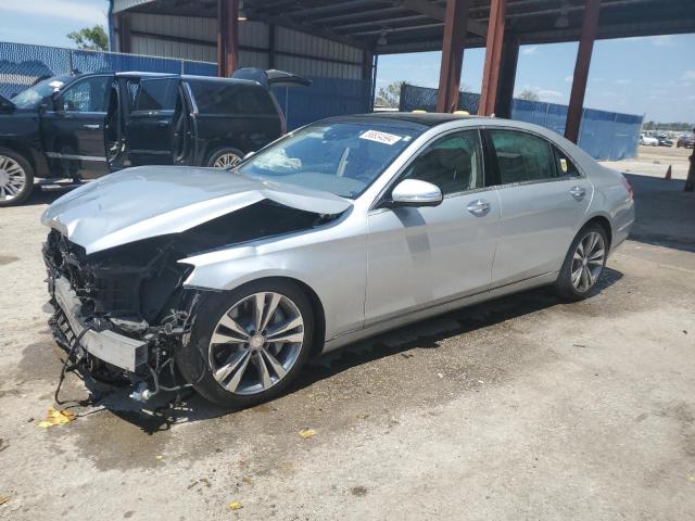 2014 Mercedes-Benz S 550 VIN: WDDUG8CB8EA034395 Lot: 56834594