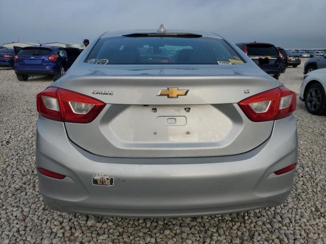 2016 CHEVROLET CRUZE LT - 1G1BE5SM1G7303564