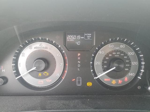 2011 Honda Odyssey Exl VIN: 5FNRL5H60BB025263 Lot: 55143264