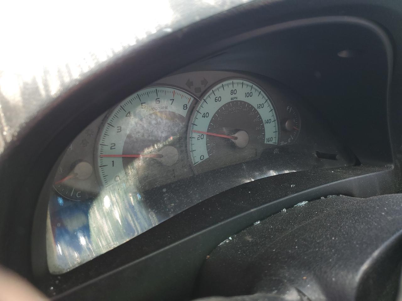 4T1BK46K37U024326 2007 Toyota Camry Le