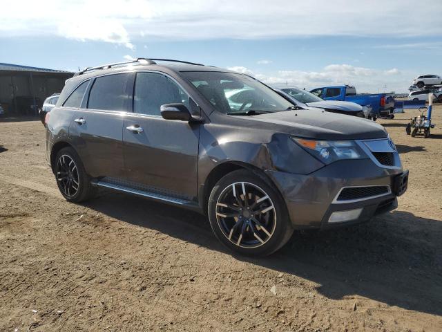 2012 Acura Mdx VIN: 2HNYD2H28CH514956 Lot: 54940324