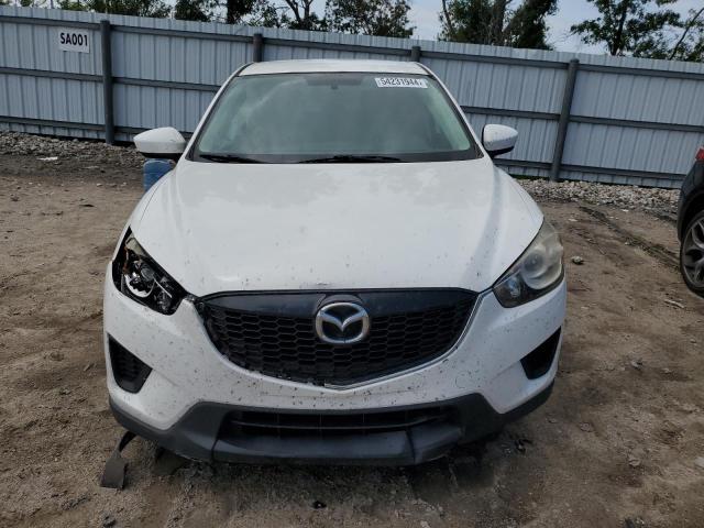 VIN JM3KE2BE1E0377515 2014 Mazda CX-5, Sport no.5