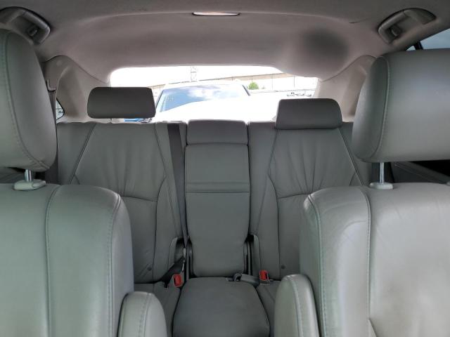 2008 Lexus Rx 350 VIN: 2T2HK31U68C091126 Lot: 56141094