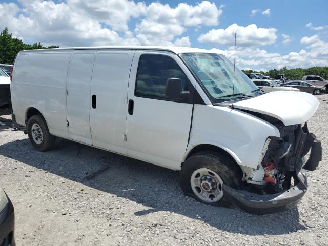 2011 GMC Savana G3500 VIN: 1GTZ7UCG8B1128101 Lot: 54444014