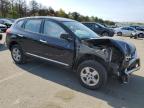 NISSAN ROGUE SELE photo