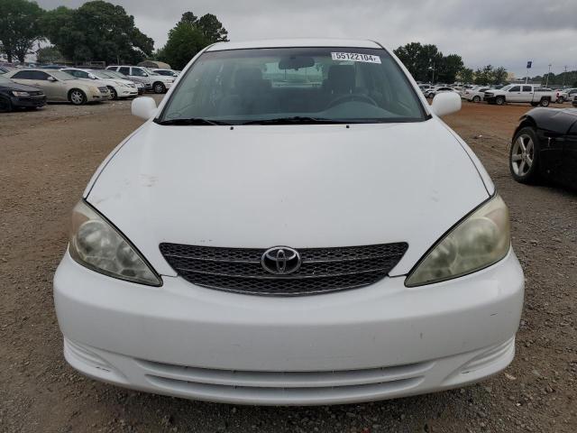 2004 Toyota Camry Le VIN: 4T1BE32K44U342829 Lot: 55122104