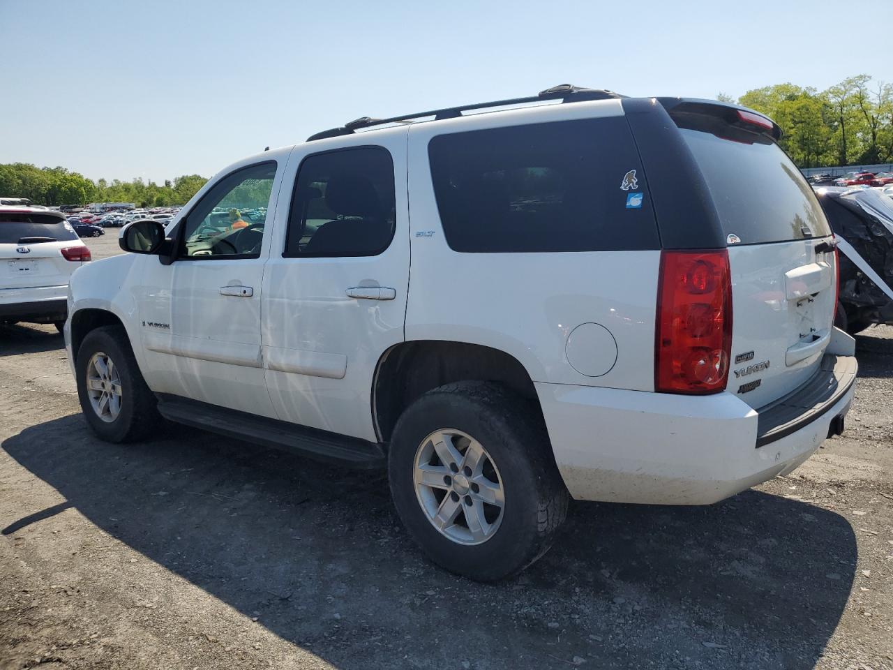 1GKFK13088R262415 2008 GMC Yukon