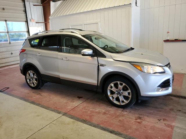 2016 Ford Escape Titanium VIN: 1FMCU9J97GUC22388 Lot: 56198964