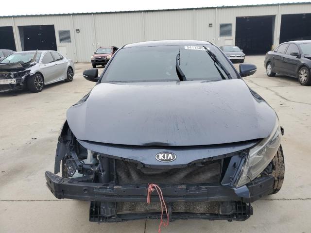 2015 Kia Optima Lx VIN: KNAGM4A70F5584110 Lot: 54118084